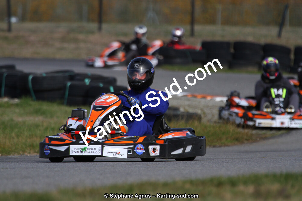 26/11/2017 : 6H Karting Loisir de Karting 2 Muret (Photos Stéphane Agnus) 2017 — karting