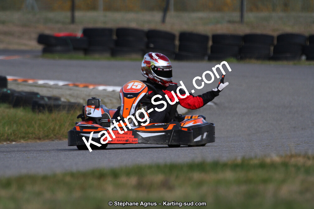 26/11/2017 : 6H Karting Loisir de Karting 2 Muret (Photos Stéphane Agnus) 2017 — karting