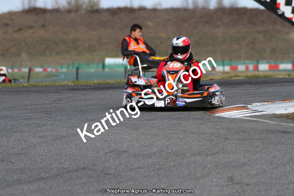 26/11/2017 : 6H Karting Loisir de Karting 2 Muret (Photos Stéphane Agnus) 2017 — karting
