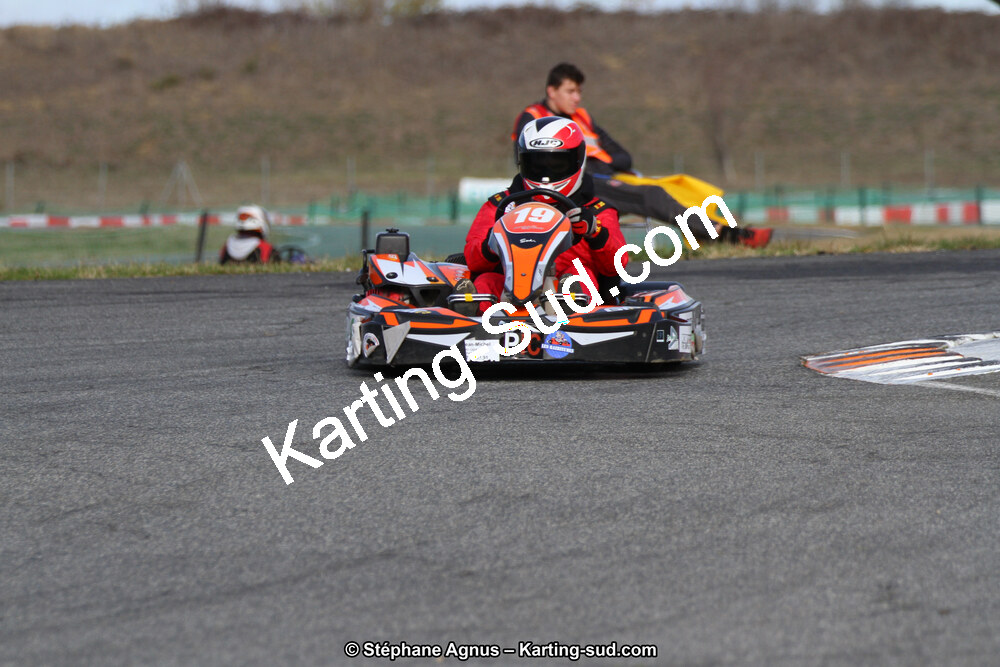 26/11/2017 : 6H Karting Loisir de Karting 2 Muret (Photos Stéphane Agnus) 2017 — karting