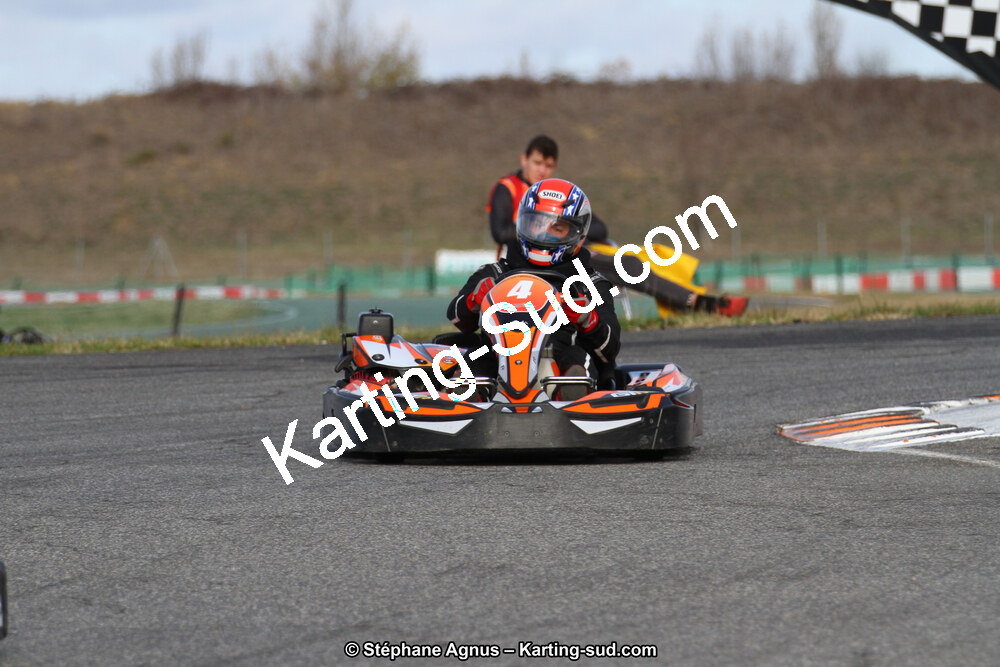 26/11/2017 : 6H Karting Loisir de Karting 2 Muret (Photos Stéphane Agnus) 2017 — karting
