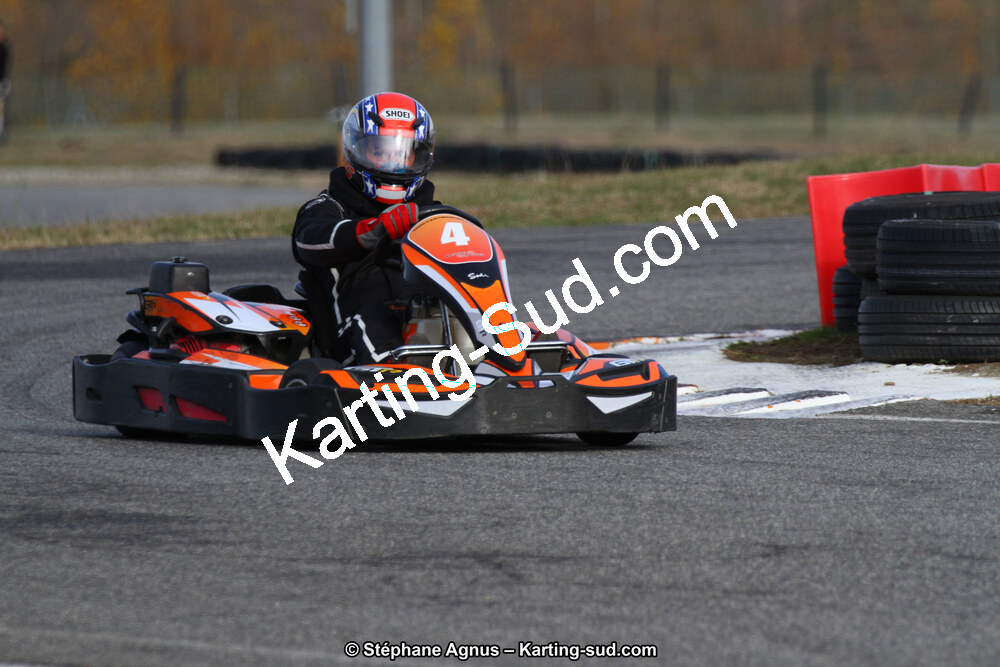 26/11/2017 : 6H Karting Loisir de Karting 2 Muret (Photos Stéphane Agnus) 2017 — karting