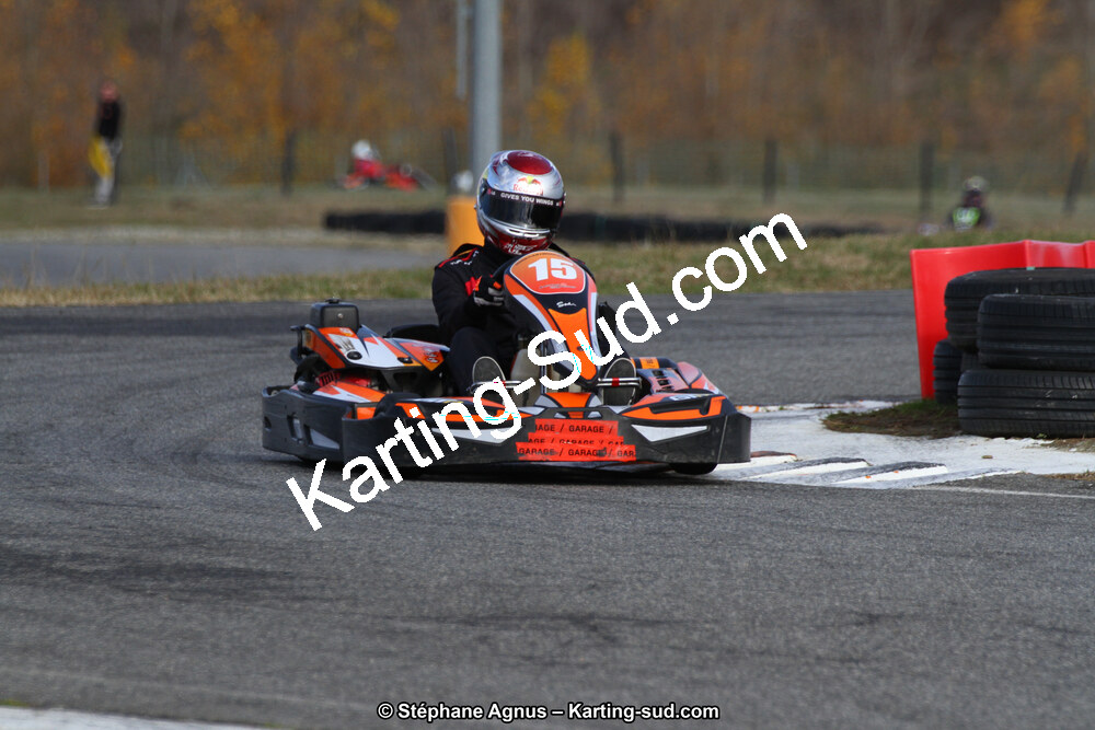 26/11/2017 : 6H Karting Loisir de Karting 2 Muret (Photos Stéphane Agnus) 2017 — karting