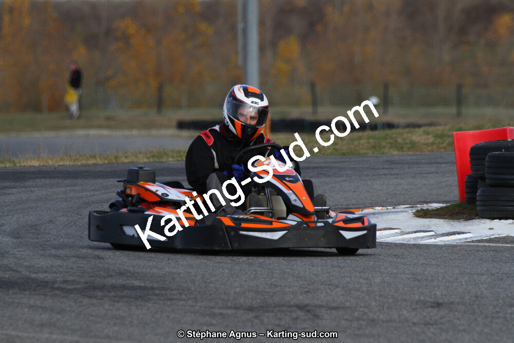 26/11/2017 : 6H Karting Loisir de Karting 2 Muret (Photos Stéphane Agnus) 2017 — karting