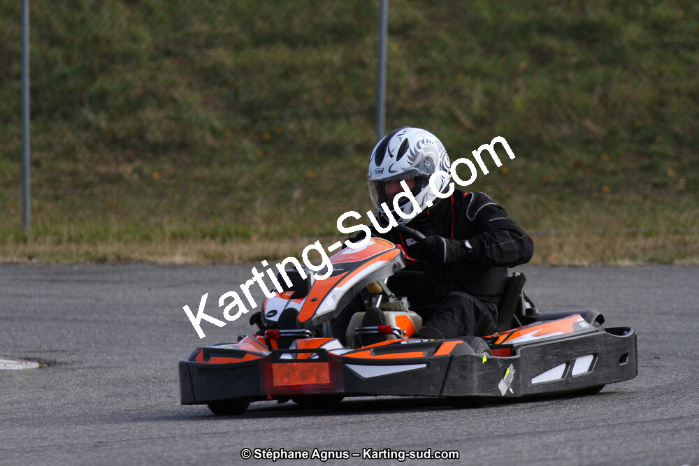 26/11/2017 : 6H Karting Loisir de Karting 2 Muret (Photos Stéphane Agnus) 2017 — karting