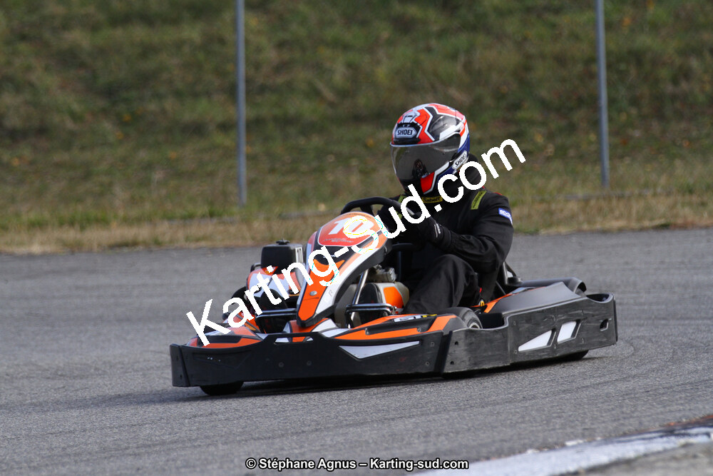 26/11/2017 : 6H Karting Loisir de Karting 2 Muret (Photos Stéphane Agnus) 2017 — karting