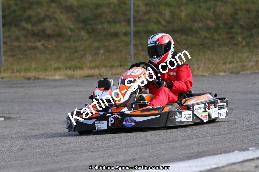 26/11/2017 : 6H Karting Loisir de Karting 2 Muret (Photos Stéphane Agnus) 2017 — karting