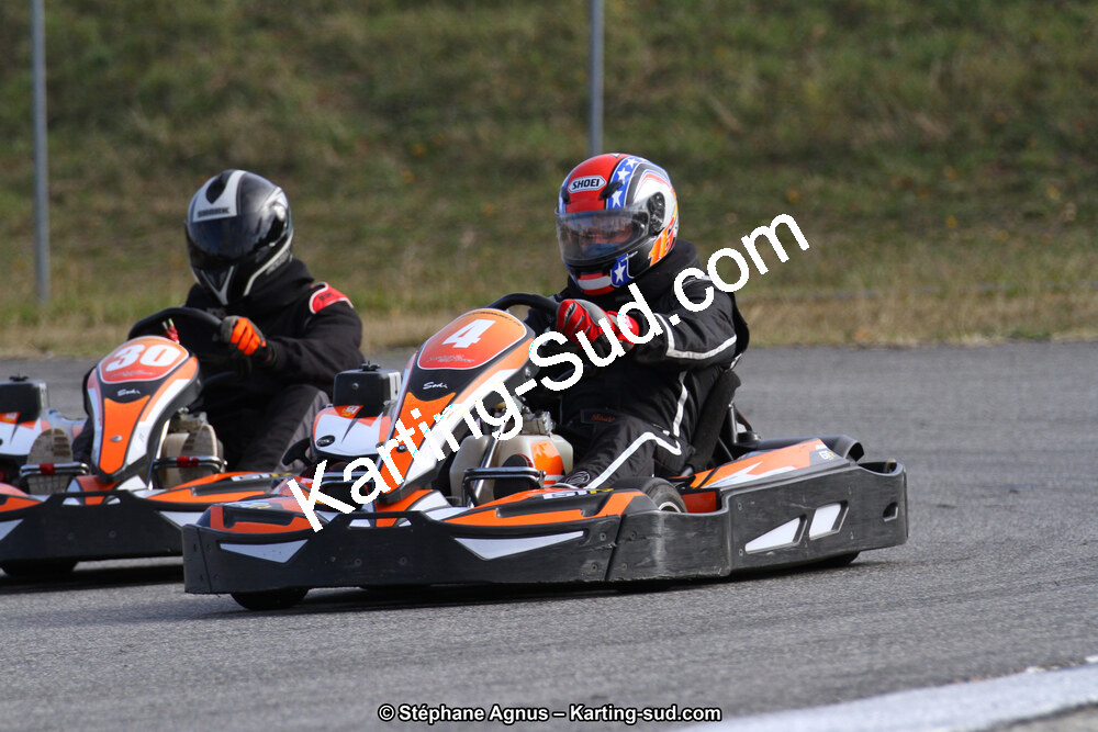 26/11/2017 : 6H Karting Loisir de Karting 2 Muret (Photos Stéphane Agnus) 2017 — karting