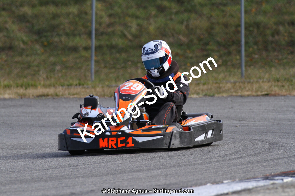 26/11/2017 : 6H Karting Loisir de Karting 2 Muret (Photos Stéphane Agnus) 2017 — karting