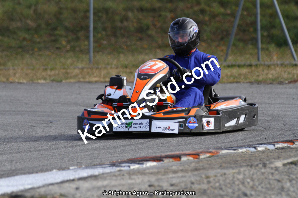 26/11/2017 : 6H Karting Loisir de Karting 2 Muret (Photos Stéphane Agnus) 2017 — karting