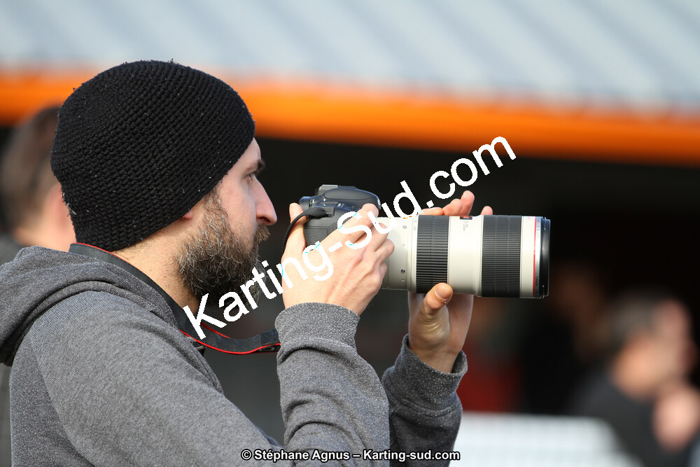 26/11/2017 : 6H Karting Loisir de Karting 2 Muret (Photos Stéphane Agnus) 2017 — karting