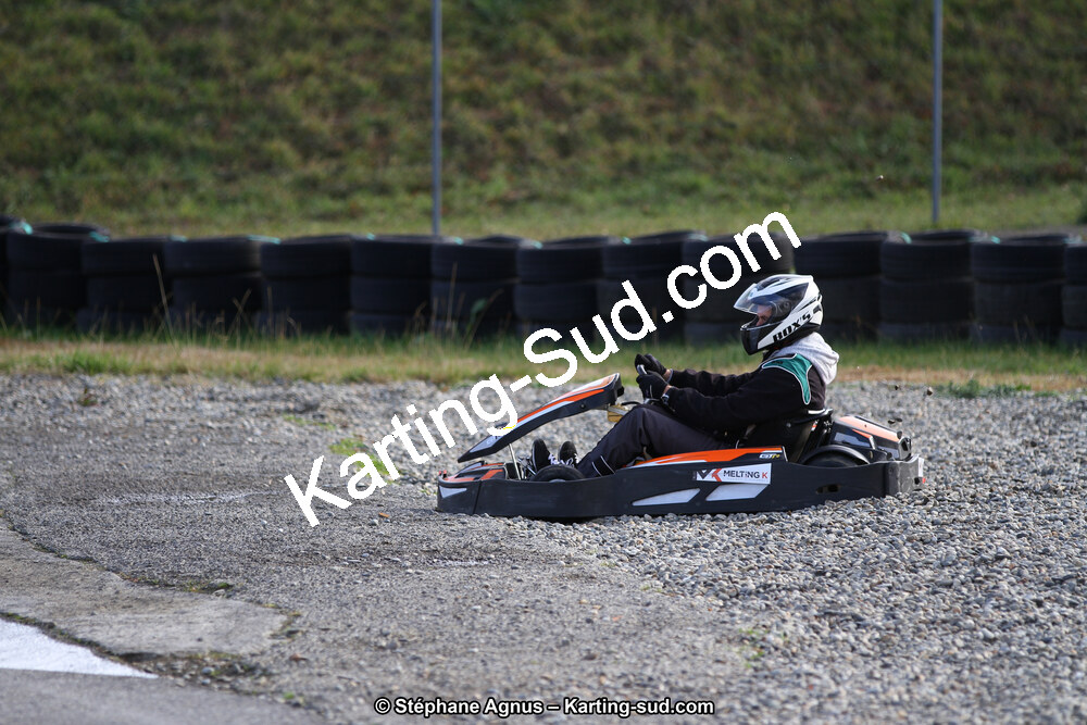 26/11/2017 : 6H Karting Loisir de Karting 2 Muret (Photos Stéphane Agnus) 2017 — karting