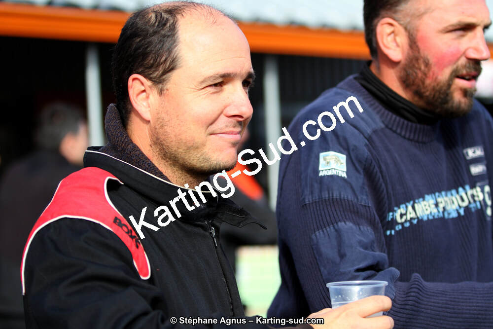 26/11/2017 : 6H Karting Loisir de Karting 2 Muret (Photos Stéphane Agnus) 2017 — karting
