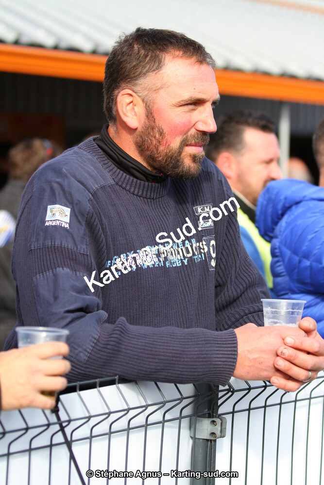 26/11/2017 : 6H Karting Loisir de Karting 2 Muret (Photos Stéphane Agnus) 2017 — karting