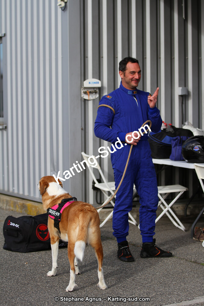 26/11/2017 : 6H Karting Loisir de Karting 2 Muret (Photos Stéphane Agnus) 2017 — karting