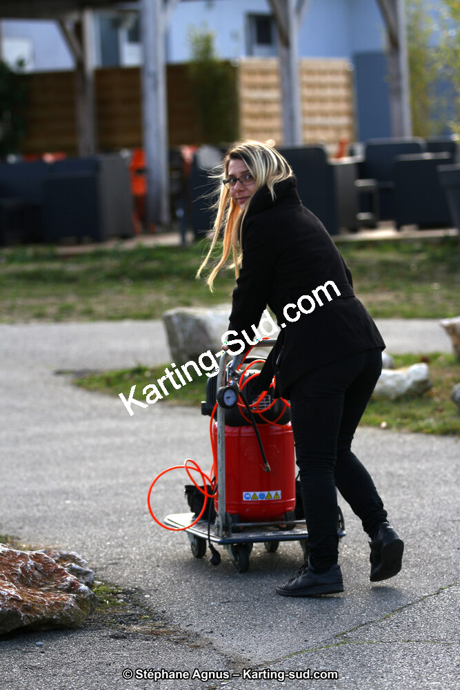26/11/2017 : 6H Karting Loisir de Karting 2 Muret (Photos Stéphane Agnus) 2017 — karting