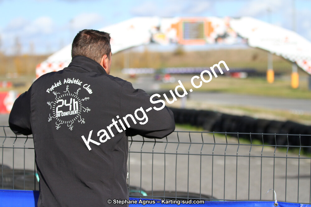 26/11/2017 : 6H Karting Loisir de Karting 2 Muret (Photos Stéphane Agnus) 2017 — karting