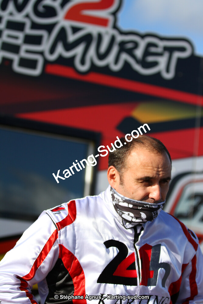 26/11/2017 : 6H Karting Loisir de Karting 2 Muret (Photos Stéphane Agnus) 2017 — karting