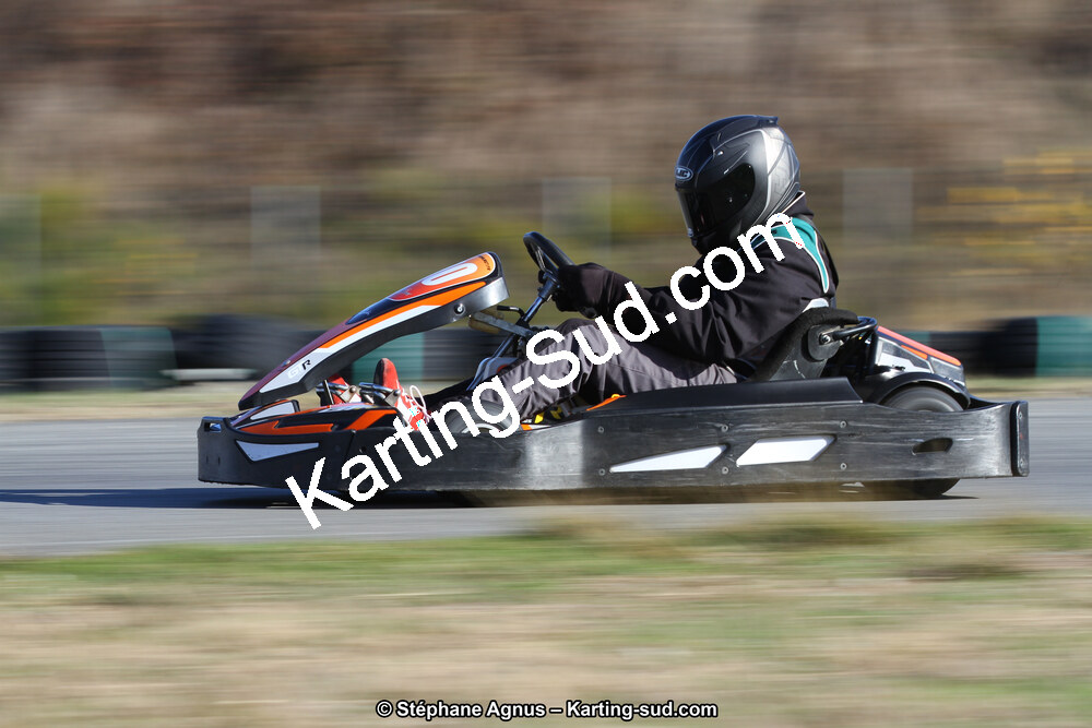 26/11/2017 : 6H Karting Loisir de Karting 2 Muret (Photos Stéphane Agnus) 2017 — karting