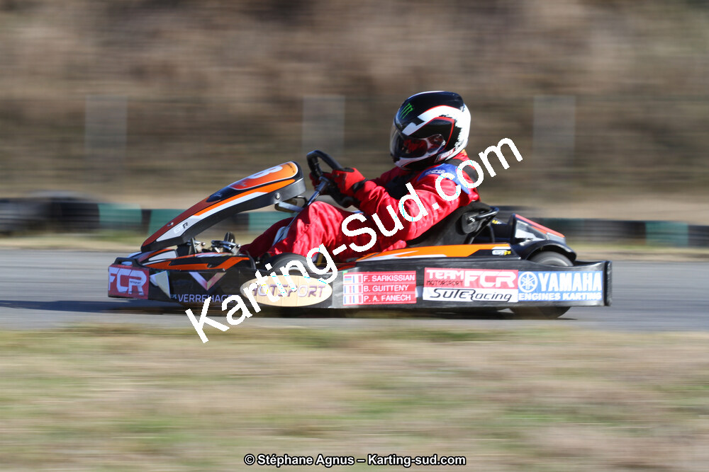 26/11/2017 : 6H Karting Loisir de Karting 2 Muret (Photos Stéphane Agnus) 2017 — karting