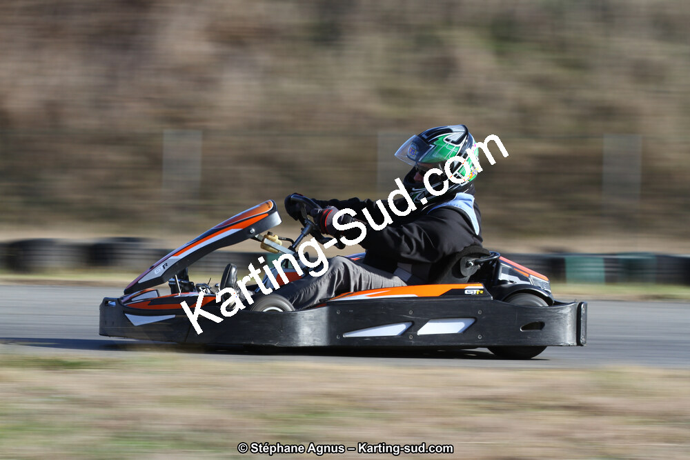 26/11/2017 : 6H Karting Loisir de Karting 2 Muret (Photos Stéphane Agnus) 2017 — karting