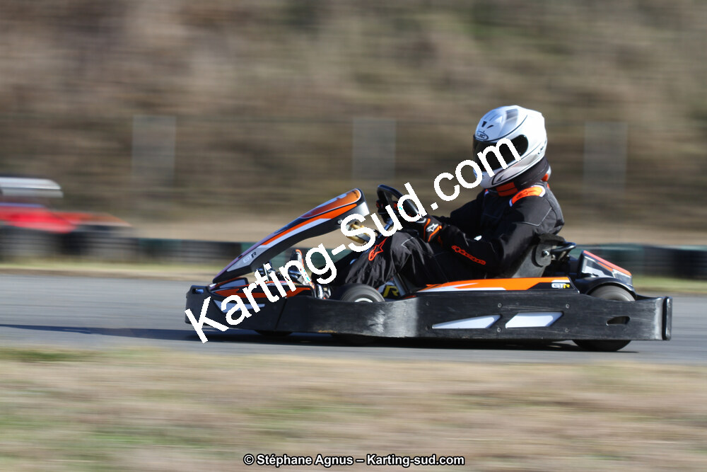26/11/2017 : 6H Karting Loisir de Karting 2 Muret (Photos Stéphane Agnus) 2017 — karting