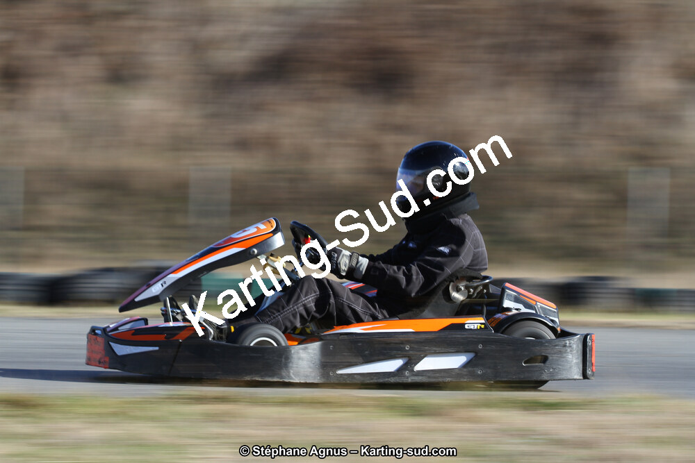26/11/2017 : 6H Karting Loisir de Karting 2 Muret (Photos Stéphane Agnus) 2017 — karting
