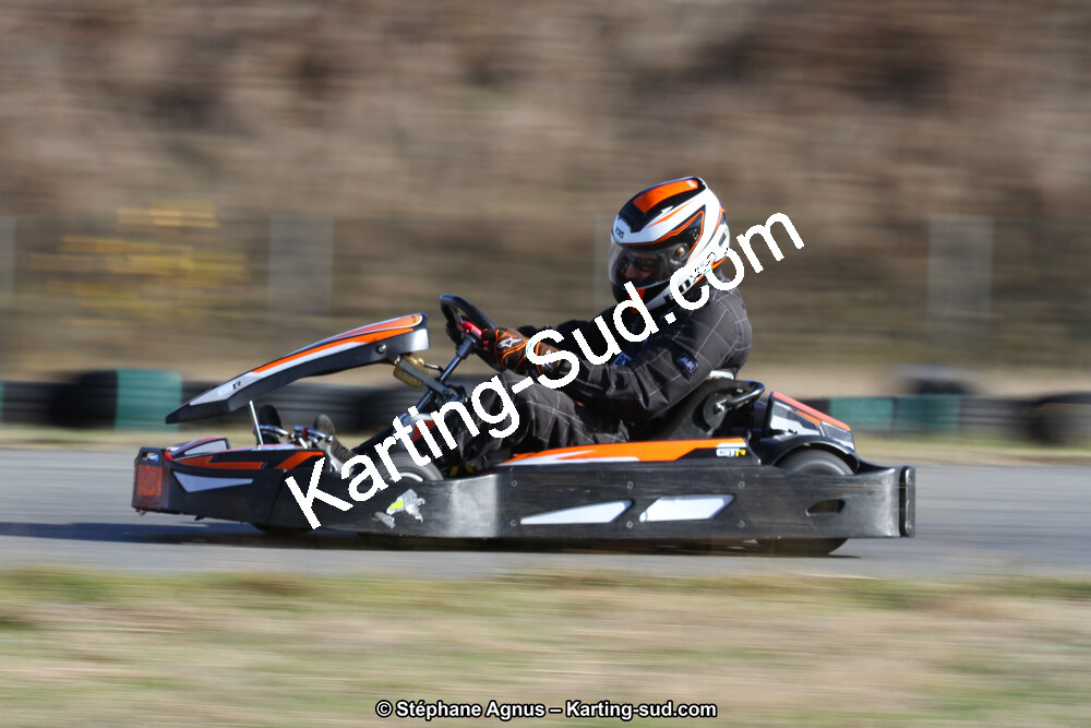 26/11/2017 : 6H Karting Loisir de Karting 2 Muret (Photos Stéphane Agnus) 2017 — karting