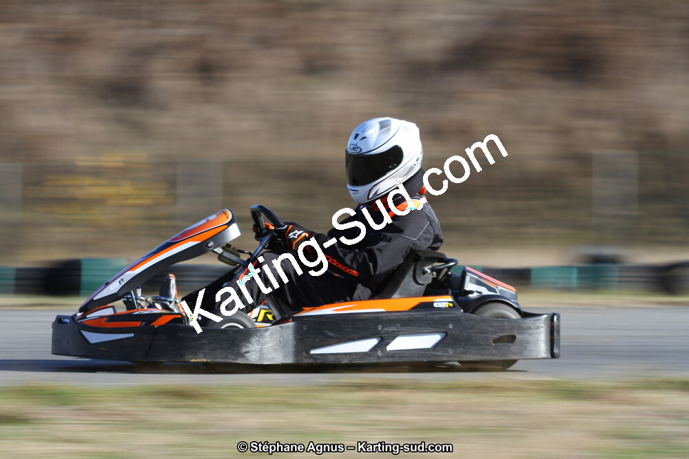 26/11/2017 : 6H Karting Loisir de Karting 2 Muret (Photos Stéphane Agnus) 2017 — karting