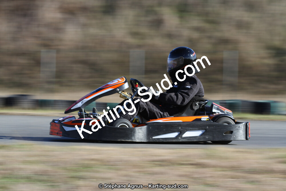 26/11/2017 : 6H Karting Loisir de Karting 2 Muret (Photos Stéphane Agnus) 2017 — karting
