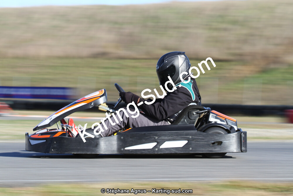 26/11/2017 : 6H Karting Loisir de Karting 2 Muret (Photos Stéphane Agnus) 2017 — karting