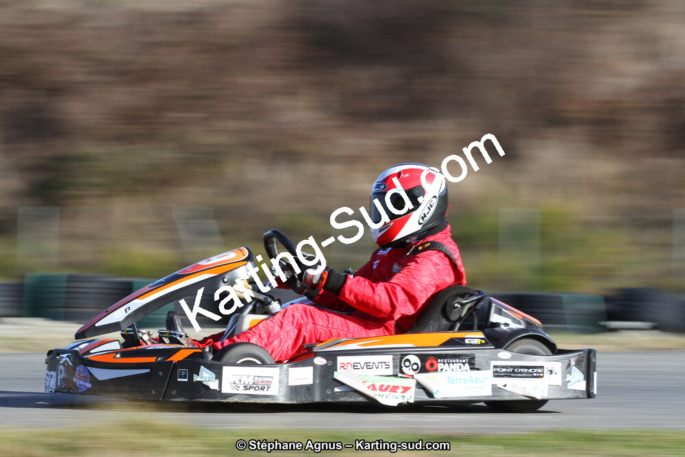 26/11/2017 : 6H Karting Loisir de Karting 2 Muret (Photos Stéphane Agnus) 2017 — karting