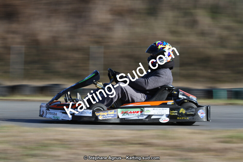 26/11/2017 : 6H Karting Loisir de Karting 2 Muret (Photos Stéphane Agnus) 2017 — karting
