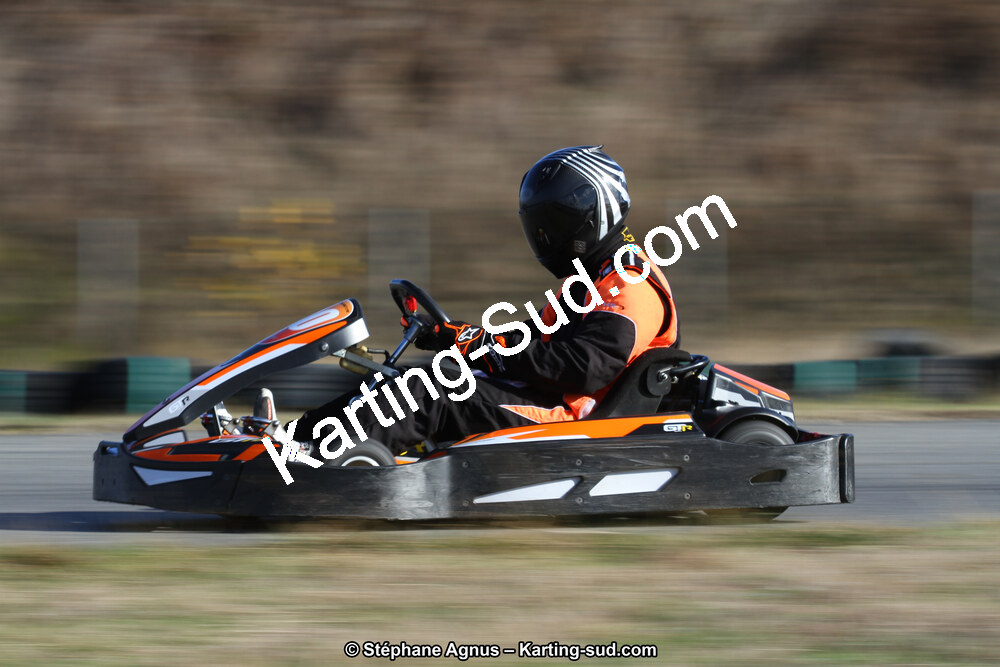 26/11/2017 : 6H Karting Loisir de Karting 2 Muret (Photos Stéphane Agnus) 2017 — karting