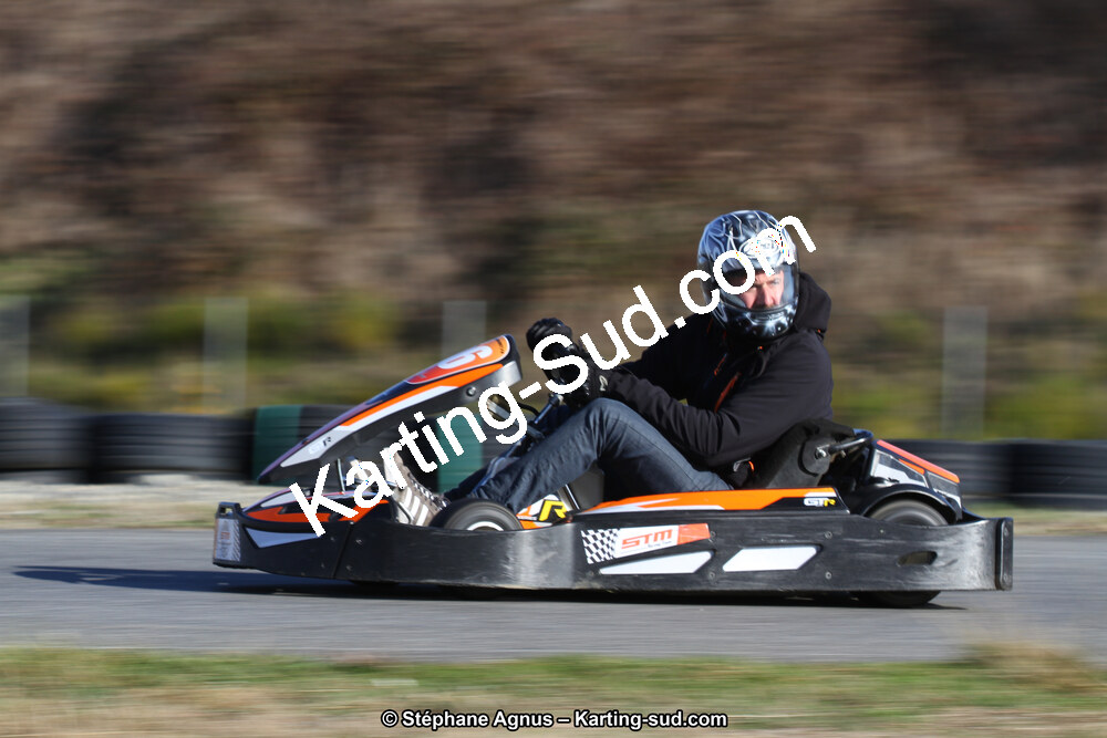 26/11/2017 : 6H Karting Loisir de Karting 2 Muret (Photos Stéphane Agnus) 2017 — karting