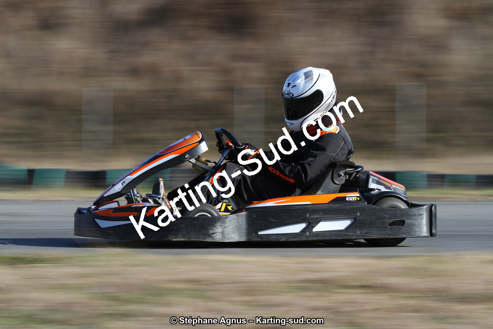 26/11/2017 : 6H Karting Loisir de Karting 2 Muret (Photos Stéphane Agnus) 2017 — karting