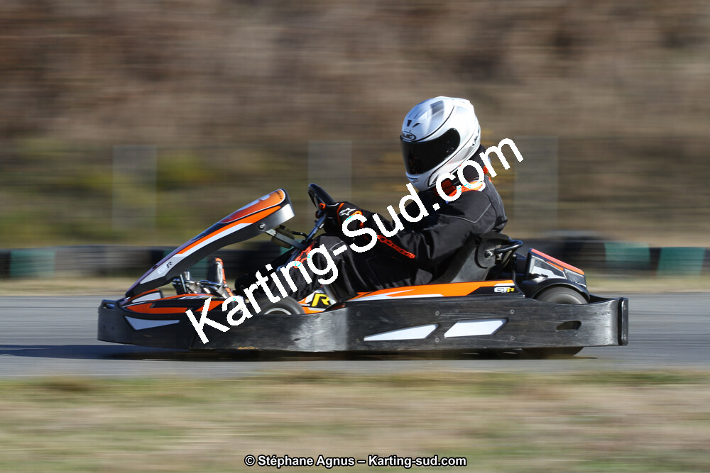 26/11/2017 : 6H Karting Loisir de Karting 2 Muret (Photos Stéphane Agnus) 2017 — karting