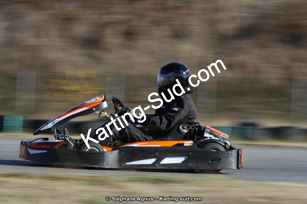 26/11/2017 : 6H Karting Loisir de Karting 2 Muret (Photos Stéphane Agnus) 2017 — karting