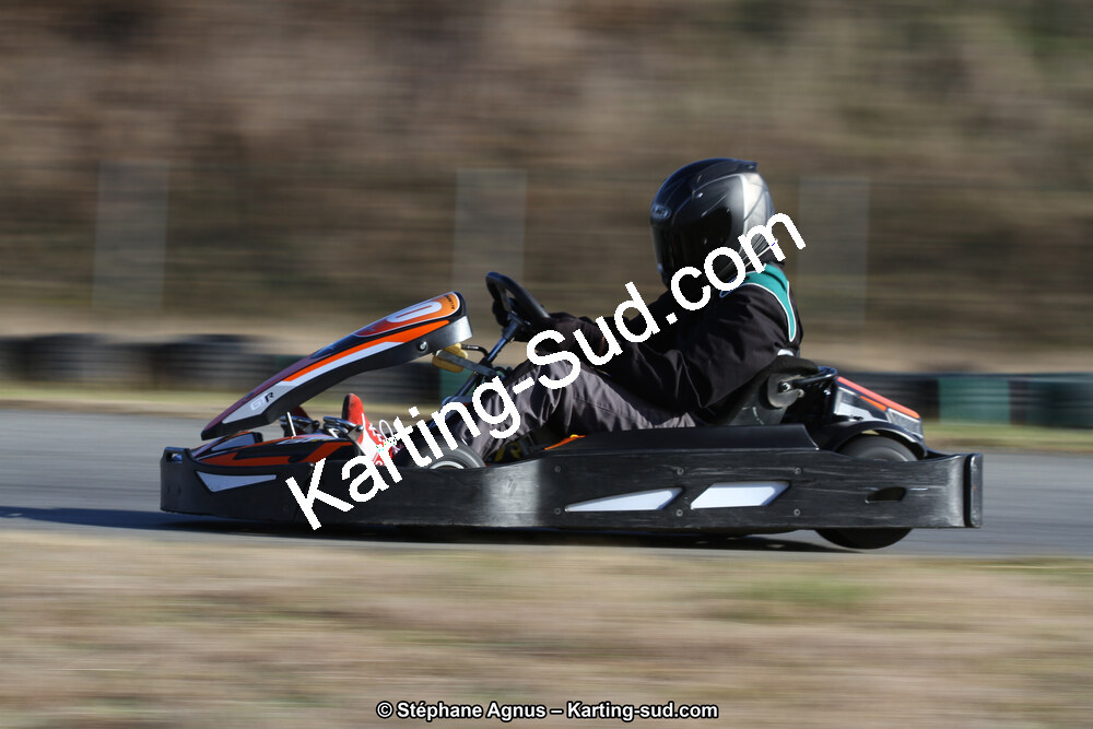 26/11/2017 : 6H Karting Loisir de Karting 2 Muret (Photos Stéphane Agnus) 2017 — karting