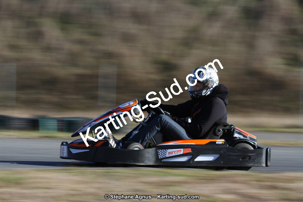 26/11/2017 : 6H Karting Loisir de Karting 2 Muret (Photos Stéphane Agnus) 2017 — karting