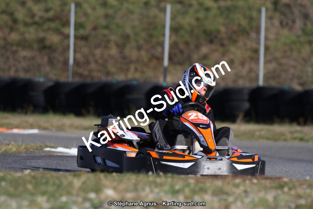 26/11/2017 : 6H Karting Loisir de Karting 2 Muret (Photos Stéphane Agnus) 2017 — karting