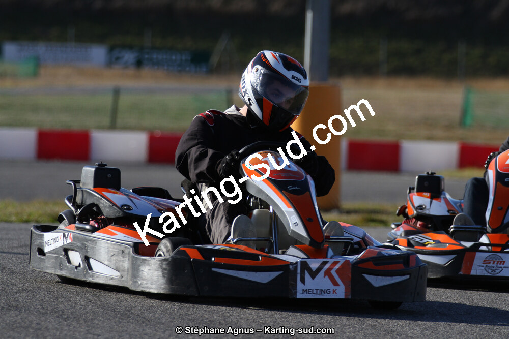 26/11/2017 : 6H Karting Loisir de Karting 2 Muret (Photos Stéphane Agnus) 2017 — karting