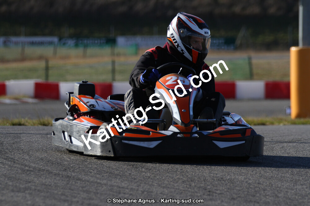 26/11/2017 : 6H Karting Loisir de Karting 2 Muret (Photos Stéphane Agnus) 2017 — karting