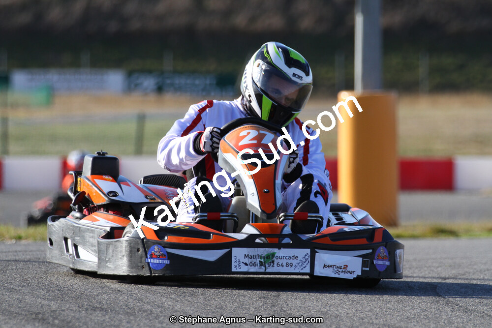 26/11/2017 : 6H Karting Loisir de Karting 2 Muret (Photos Stéphane Agnus) 2017 — karting