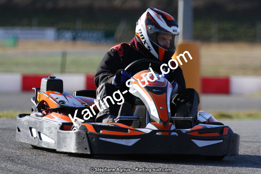 26/11/2017 : 6H Karting Loisir de Karting 2 Muret (Photos Stéphane Agnus) 2017 — karting