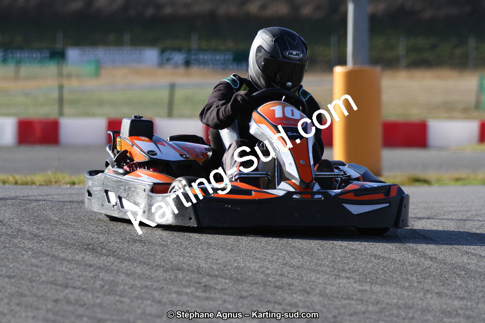 26/11/2017 : 6H Karting Loisir de Karting 2 Muret (Photos Stéphane Agnus) 2017 — karting