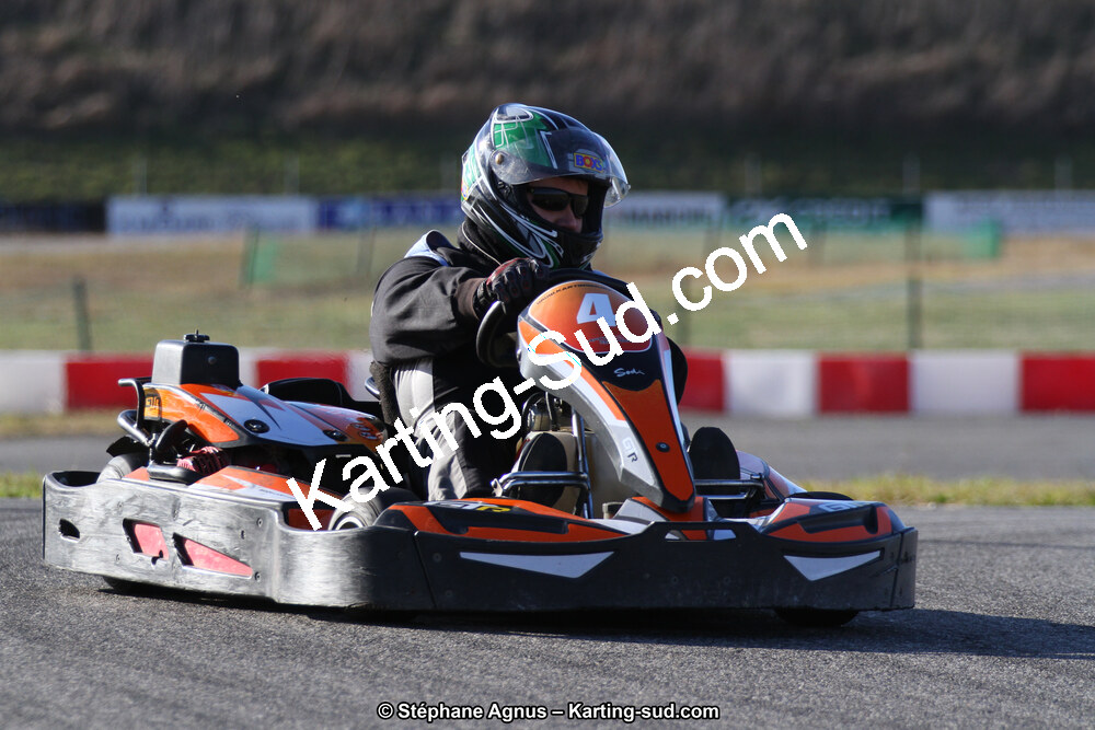 26/11/2017 : 6H Karting Loisir de Karting 2 Muret (Photos Stéphane Agnus) 2017 — karting