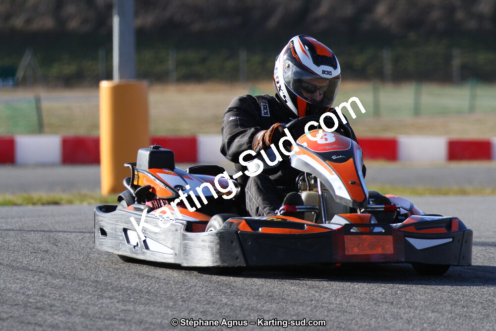 26/11/2017 : 6H Karting Loisir de Karting 2 Muret (Photos Stéphane Agnus) 2017 — karting