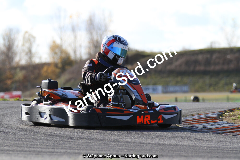 26/11/2017 : 6H Karting Loisir de Karting 2 Muret (Photos Stéphane Agnus) 2017 — karting