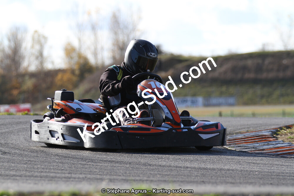 26/11/2017 : 6H Karting Loisir de Karting 2 Muret (Photos Stéphane Agnus) 2017 — karting
